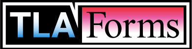 TLAForms logo