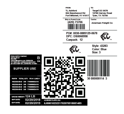 Barcode400 Labeling Software for IBM i, AS/400, System i, iSeries ...