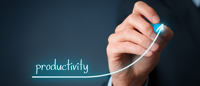 Leverage Form Software to Maximize Productivity