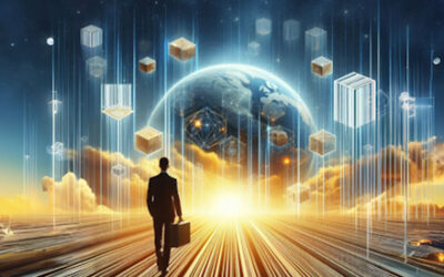 The Future of Bar Coding