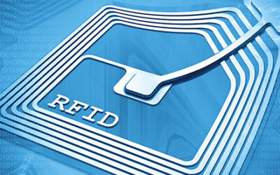 The Future of Bar Coding – RFID