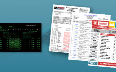 Modernizing IBM i Forms: Moving Beyond AFP Development